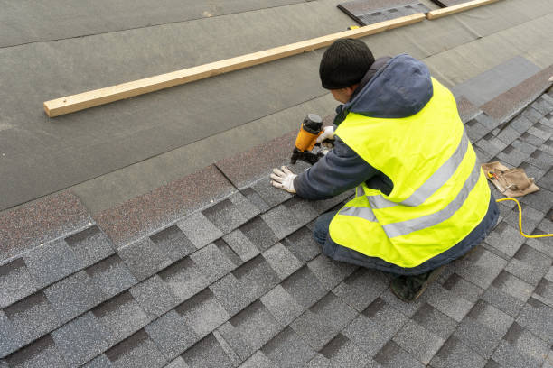 Best Commercial Roofing Services  in Harvey, IL
