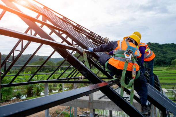 Best Slate Roofing Contractor  in Harvey, IL