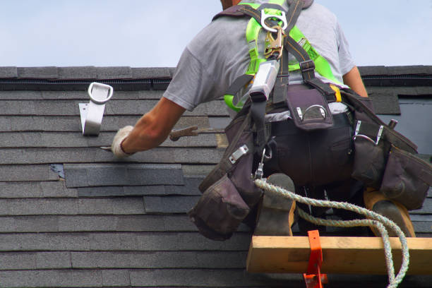 Gutter Installation and Roofing in Harvey, IL