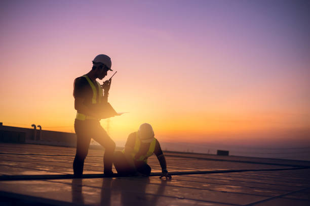 Best New Roof Installation  in Harvey, IL