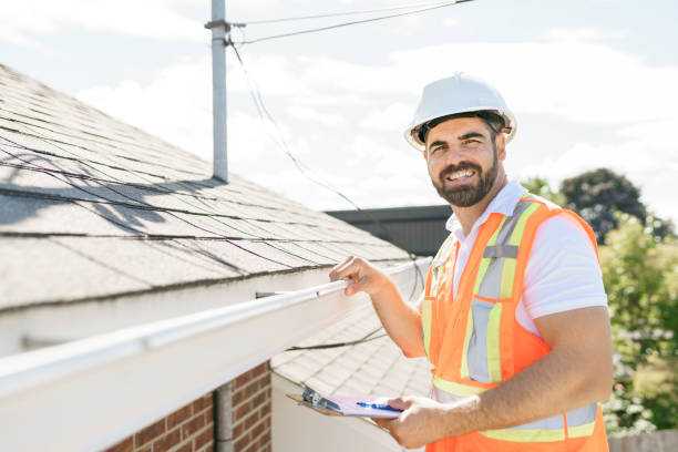 Best Emergency Roof Repair  in Harvey, IL