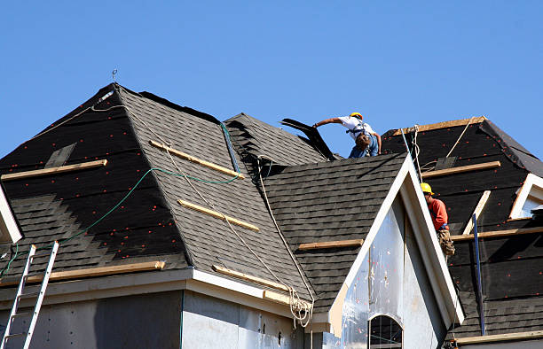 Quick and Trustworthy Emergency Roof Repair Services in Harvey, IL