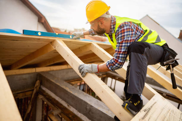 Harvey, IL Roofing Contractor Company