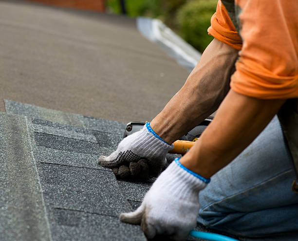 Slate Roofing Contractor in Harvey, IL