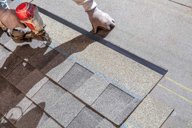 Best Roof Repair Services  in Harvey, IL